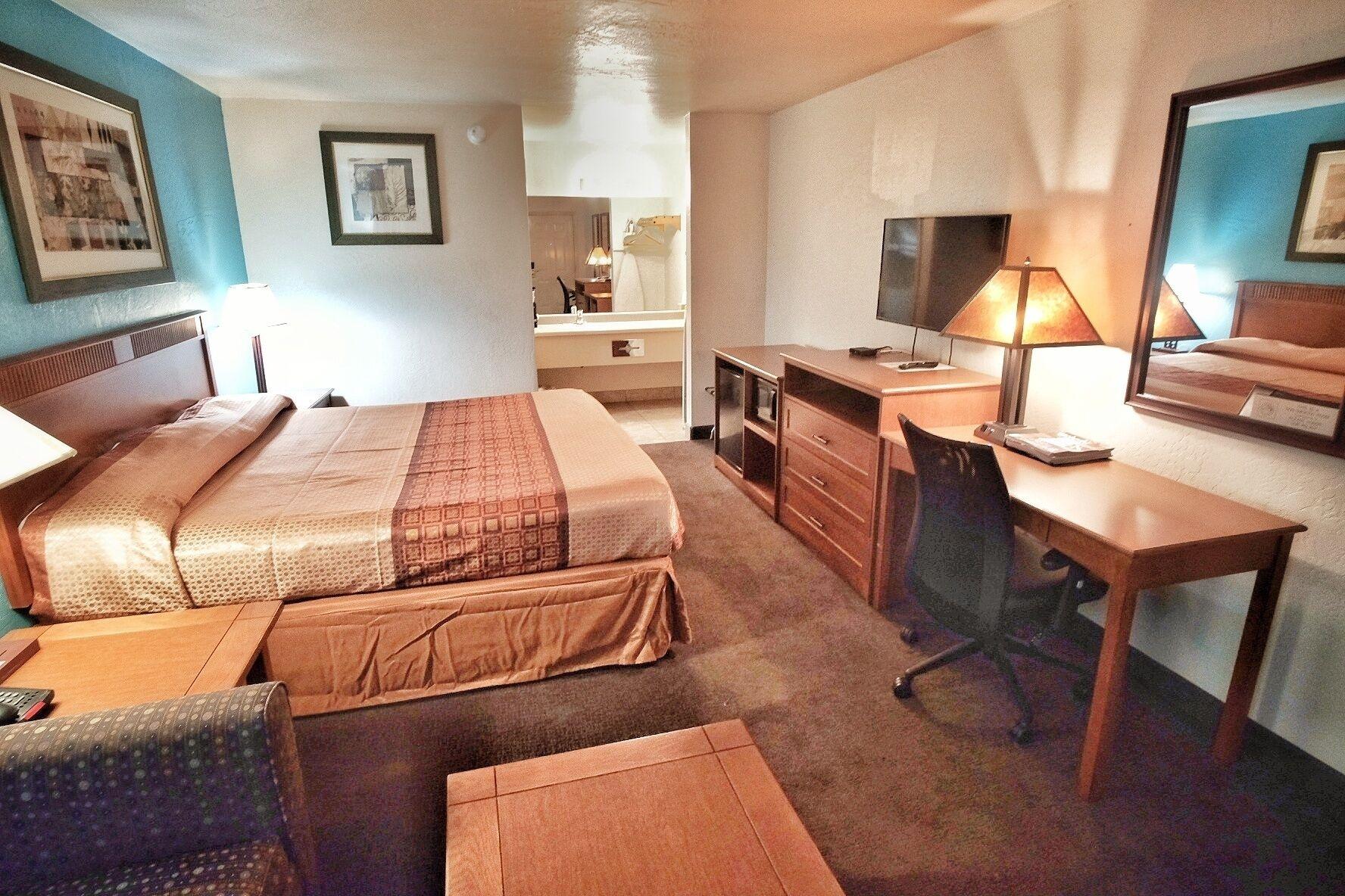 Claridge Inn - 圣乔治 外观 照片