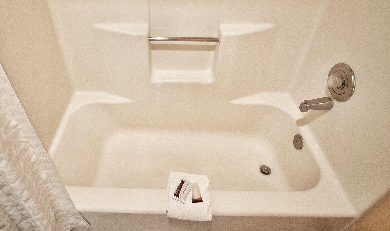 Claridge Inn - 圣乔治 外观 照片